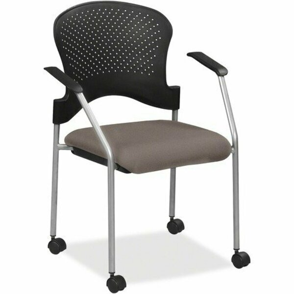 Eurotech - The Raynor Group SIDE CHAIR W/ CASTERS EUTFS827065